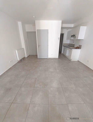 Appartement - 28 m² - 1 pièce