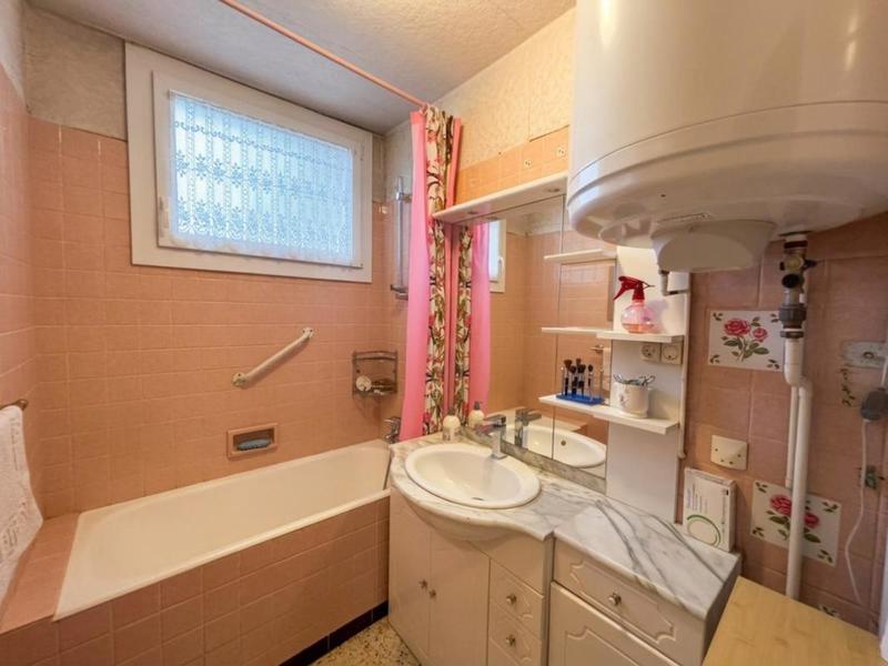 Appartement - 74 m² - 4 pièces