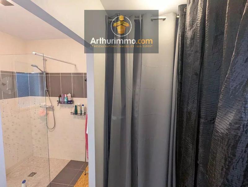 Maison - 144 m² - 5 pièces