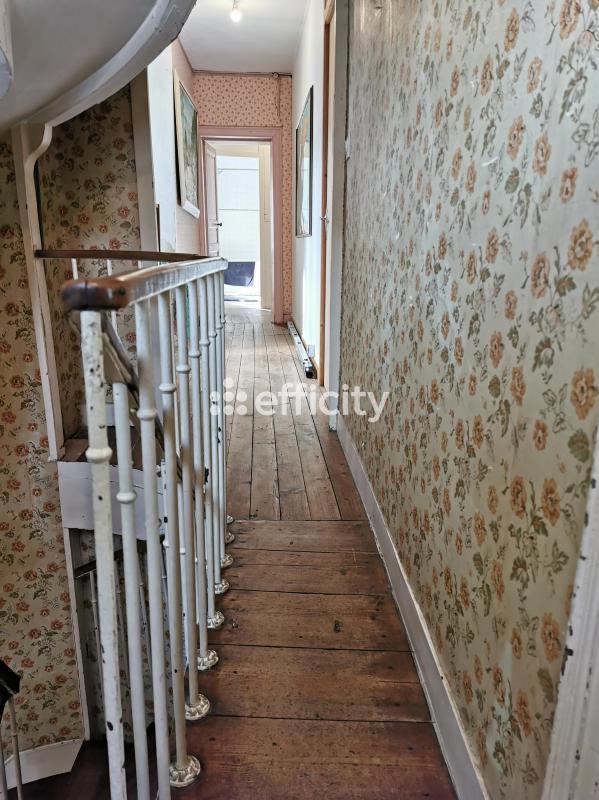 Maison en pierre - 125 m² - 6 pièces