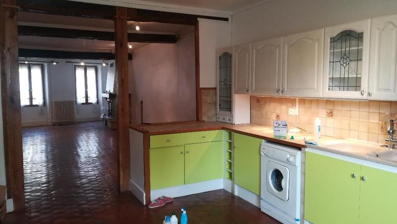 Maison - 167 m² - 5 pièces