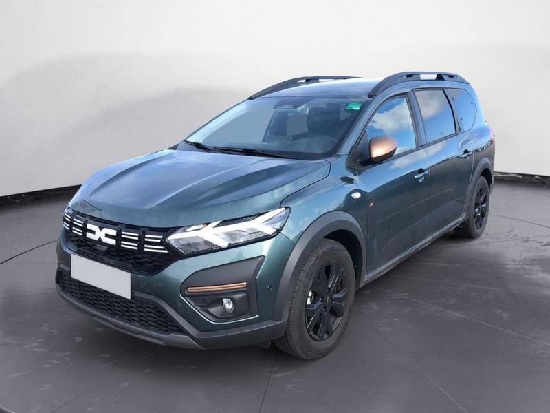Dacia Jogger Hybrid 140 7 places Gsr2 Extreme +
