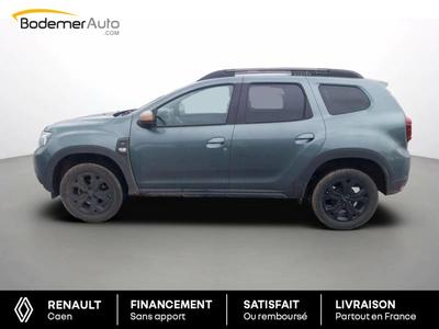 Dacia Duster TCe 150 4x2 Edc Extreme