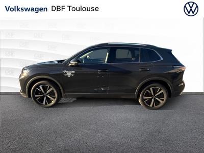 Volkswagen Tiguan Nouveau 1.5 Ehybrid 204ch Dsg6 El