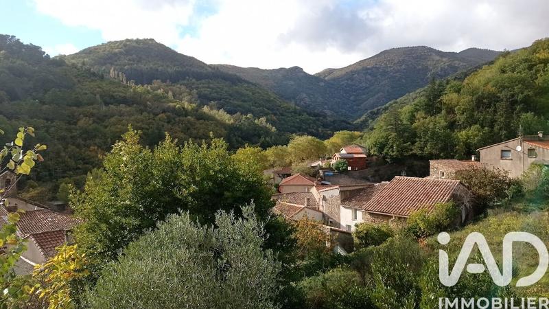 Maison - 155 m² - 8 pièces