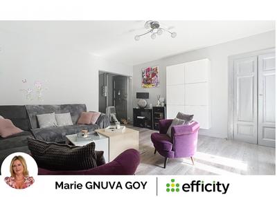 Appartement - 94 m² - 4 pièces