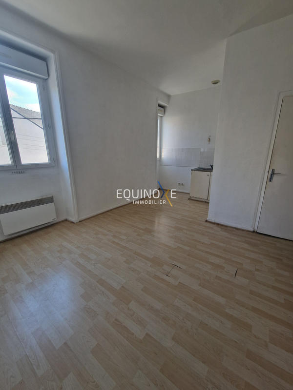 Appartement - 41 m² - 2 pièces