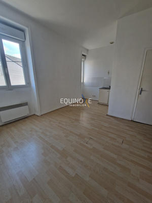 Appartement - 41 m² - 2 pièces