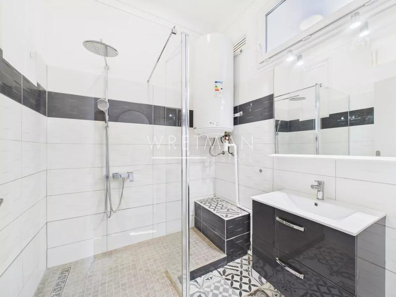 Appartement - 40 m² - 1 pièce