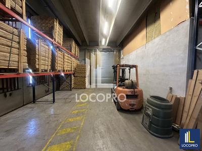 Local d'activité / Entrepôt - 3 000 m²