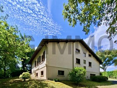 Villa - 135 m² - 6 pièces