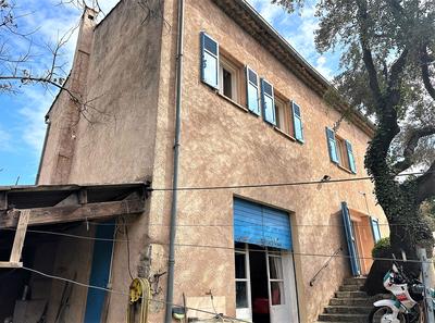 Villa - 122 m² - 4 pièces