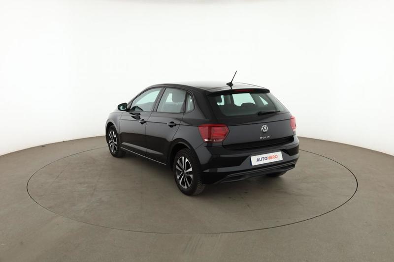 Volkswagen Polo 1.0 Tsi United 95 ch