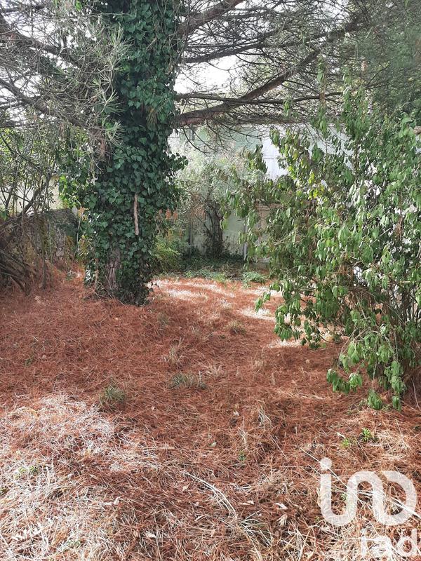 Maison - 72 m² - 4 pièces