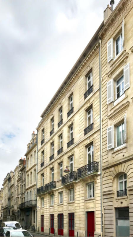 Appartement - 40 m² - 1 pièce