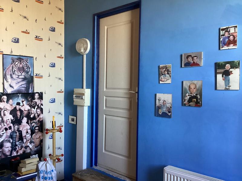 Maison - 135 m² - 6 pièces