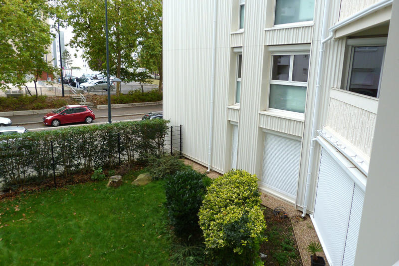 Appartement - 98 m² - 5 pièces