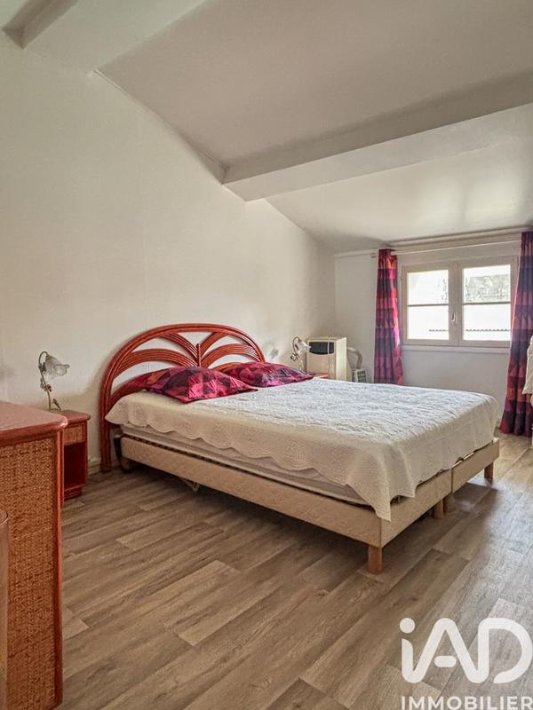 Maison de campagne - 188 m² - 7 pièces