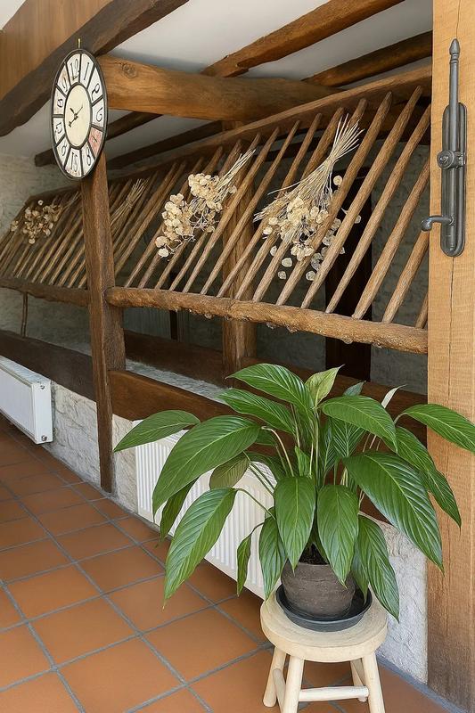 Maison - 190 m² - 7 pièces