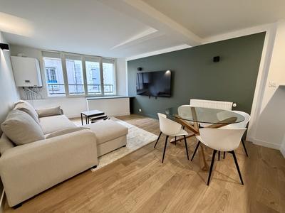 Appartement - 49 m² - 3 pièces