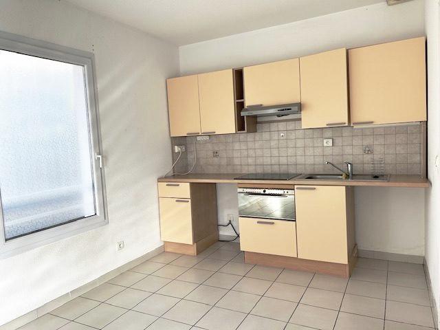 Appartement - 30 m² - 1 pièce