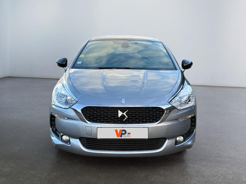 Ds Ds 5 BlueHDi 120 s&amp;S Eat6 So Chic