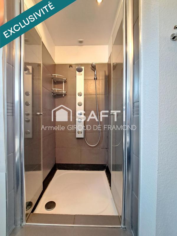 Appartement - 89 m² - 4 pièces