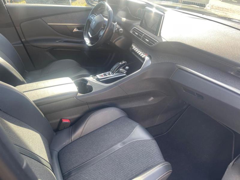 Peugeot 3008 1.5 BlueHDi 130ch E6.c Gt Line s&amp;S Eat8