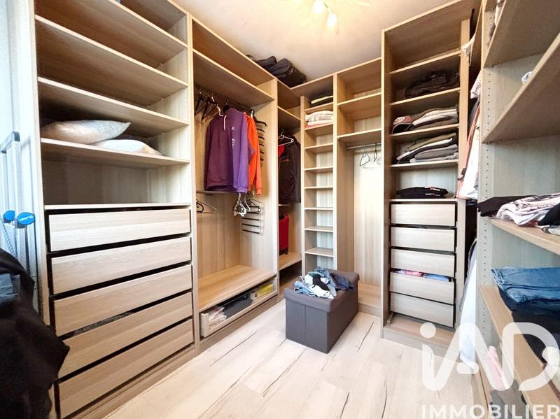 Maison - 174 m² - 7 pièces