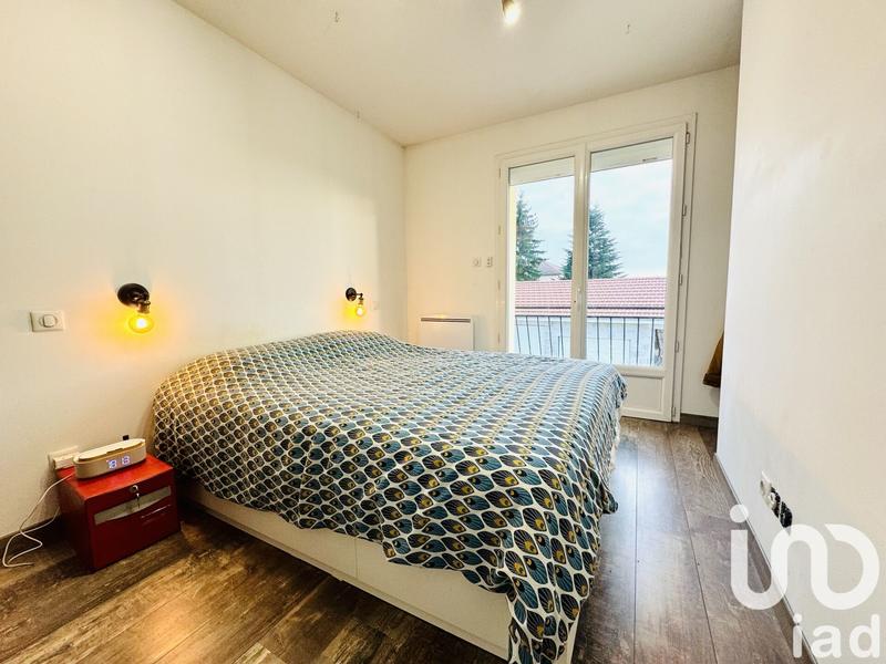 Maison - 140 m² - 4 pièces