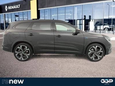 Renault Espace VI E-Tech full hybrid 200 Gsr2 esprit Alpine