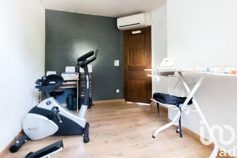 Maison - 77 m² - 4 pièces