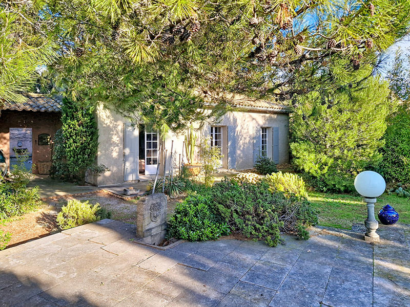 Maison - 175 m² - 5 pièces