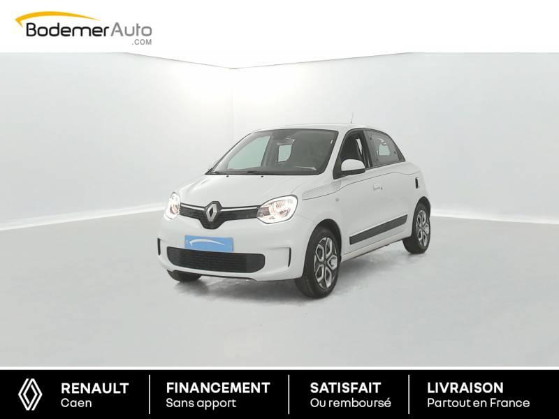 Renault Twingo III SCe 65 - 21 Limited