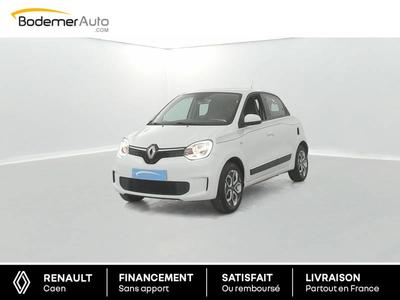 Renault Twingo III SCe 65 - 21 Limited