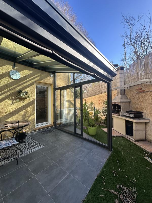 Maison - 83 m² - 4 pièces