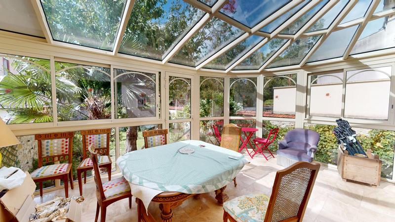 Maison - 133 m² - 5 pièces