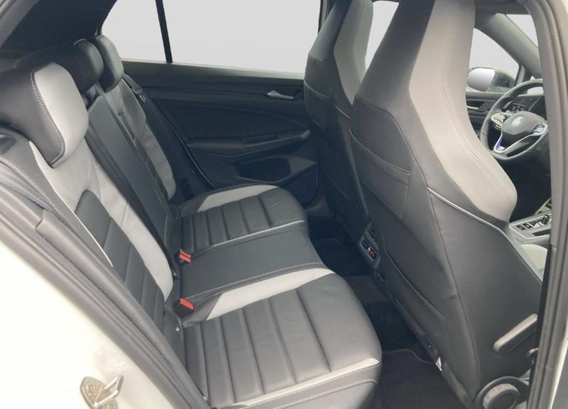 Volkswagen Golf Gte 245 Hybride Rechargeable / Toit Ouvrant Attache Remorque Caméra de Recul Aff Tete Haute Sieges Vienna Iq Light Matrix Led