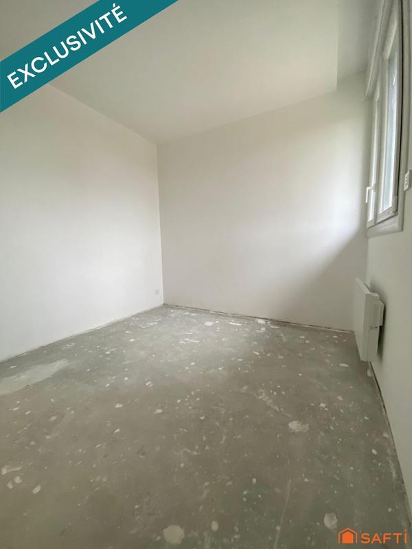 Maison - 152 m² - 8 pièces