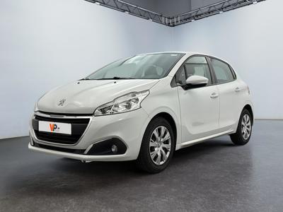 Peugeot 208 affaire Bluehdi 100 s&amp;S Bvm5 Premium Pack