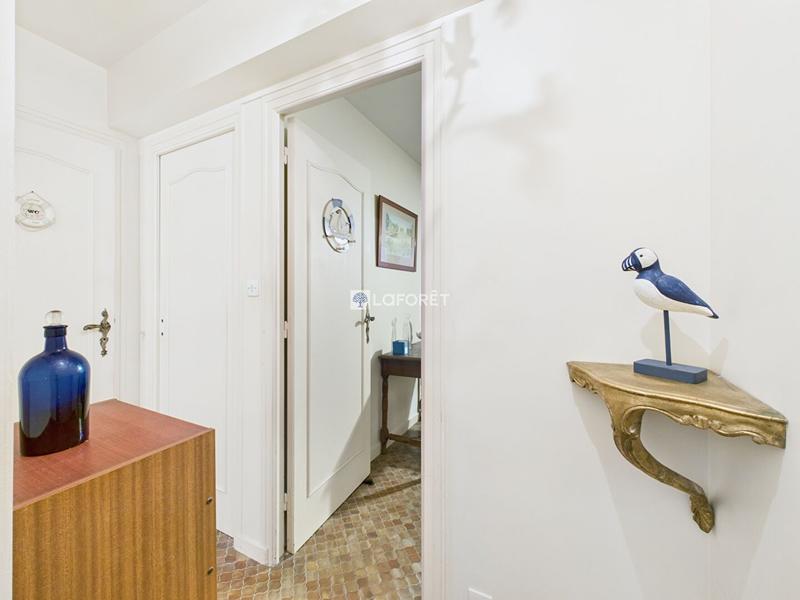 Appartement - 41 m² - 1 pièce