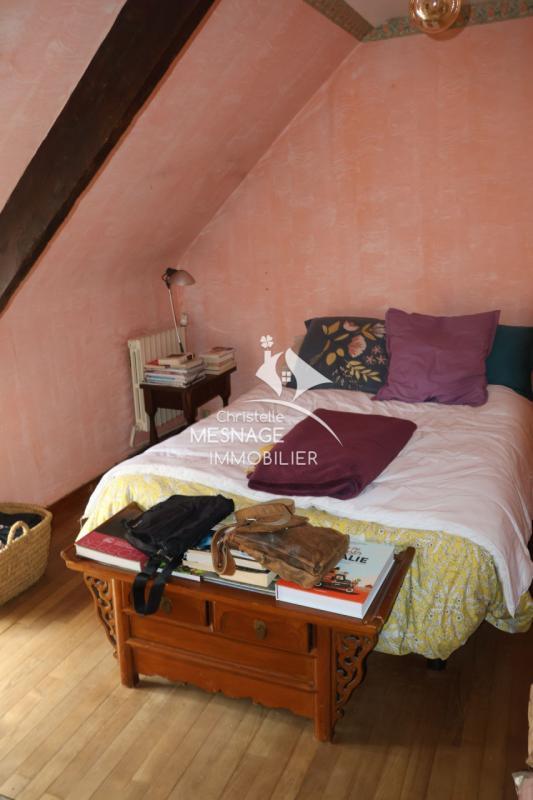 Maison en pierre - 135 m² - 5 pièces