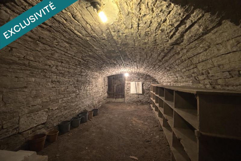 Maison - 145 m² - 6 pièces