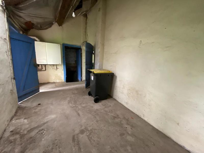 Maison - 56 m² - 4 pièces