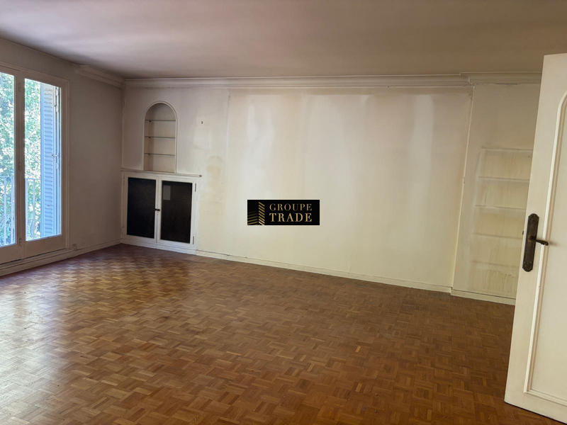 Appartement - 139 m² - 5 pièces