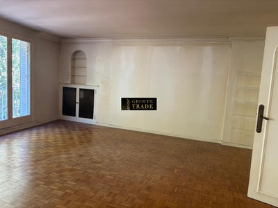 Appartement - 139 m² - 5 pièces