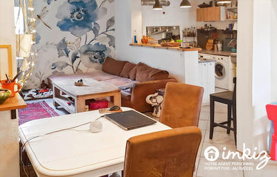 Maison - 106 m² - 4 pièces