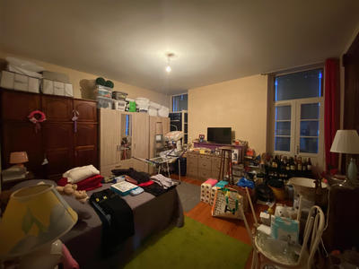 Maison - 83 m² - 4 pièces