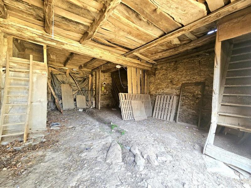 Corps de ferme - 238 m² - 8 pièces