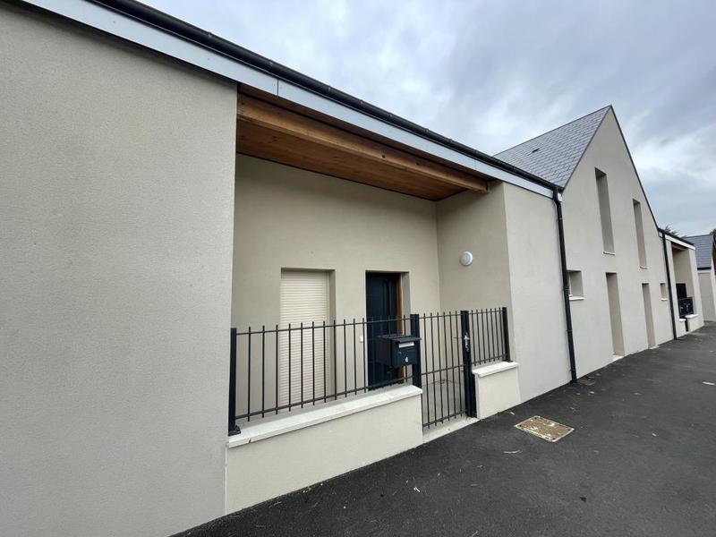 Pavillon - 87 m² - 4 pièces